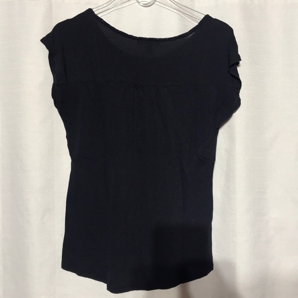 LOGIX Tee - Purplish, Gray - Picture 2 of 4